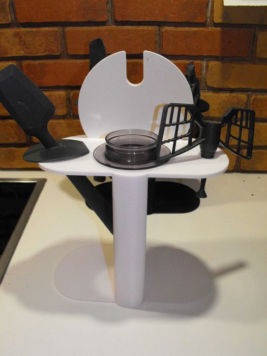 Suporte de Acessórios – YAMMI