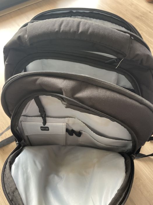 Mochila de portatil marca HP