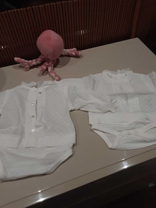 conjuntos bebé menina 1 3 meses