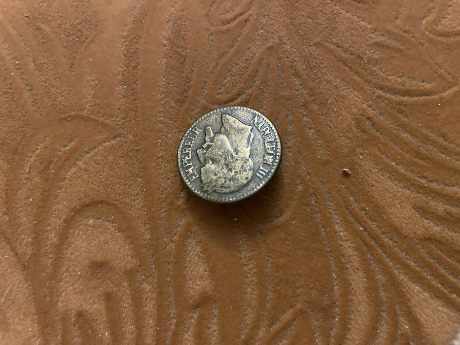 Запанка Наполеон 3