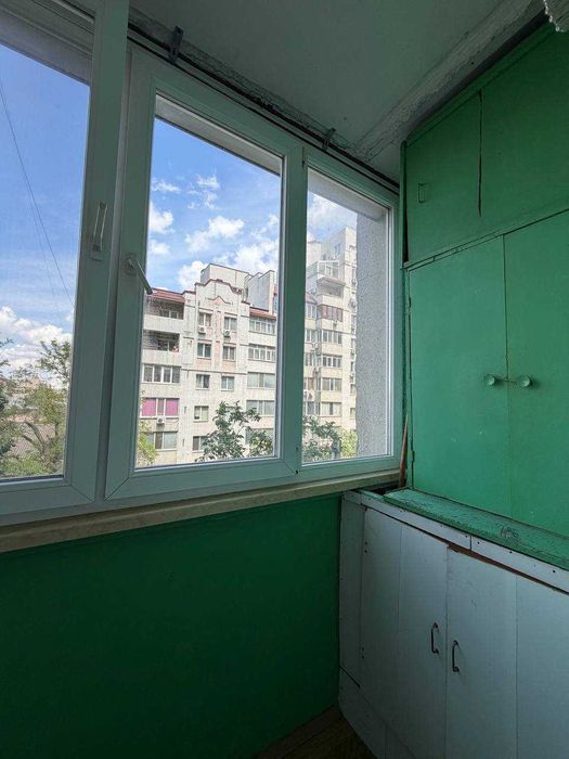 Продам 3-кімнатну квартиру в спецпроекті, вул. Старорізнична/Преображенська