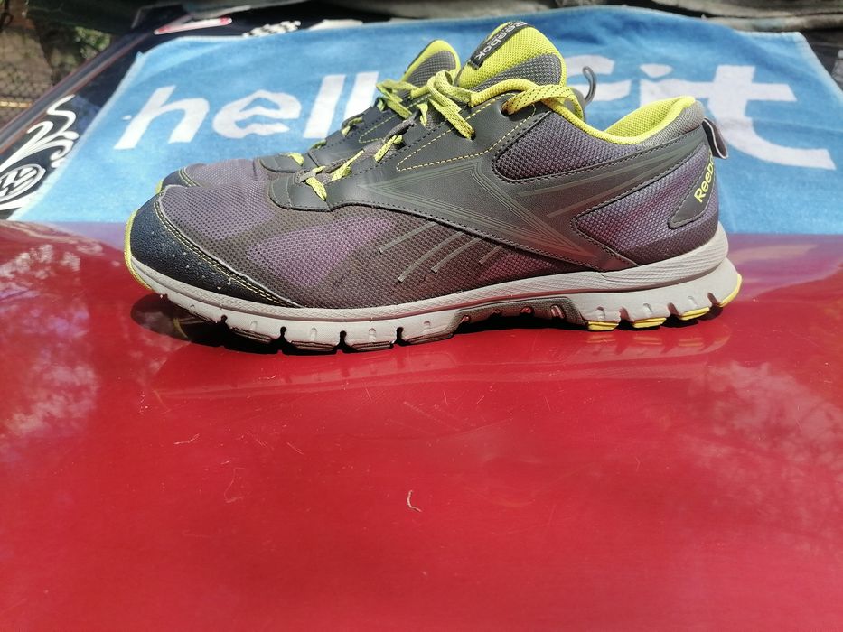 Трейли   Reebok Rincon   46-розм.