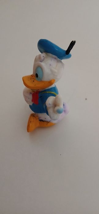 Boneco- Pato Donald para lápis