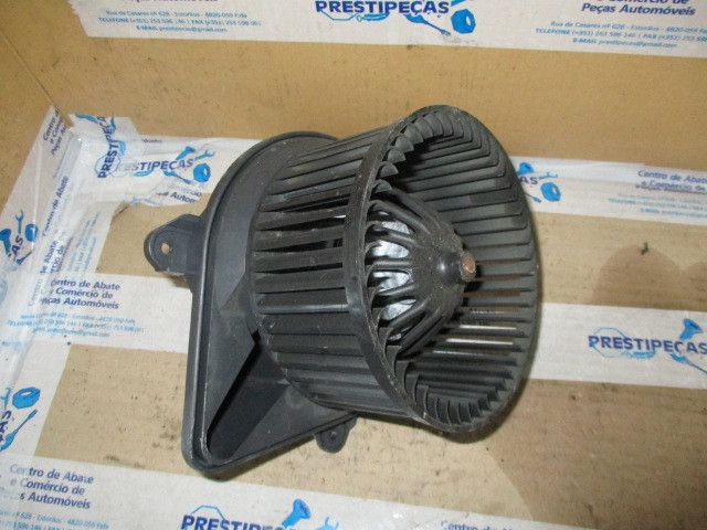 Motor da chauffage / sofagem PEUGEOT 607 (9D, 9U)