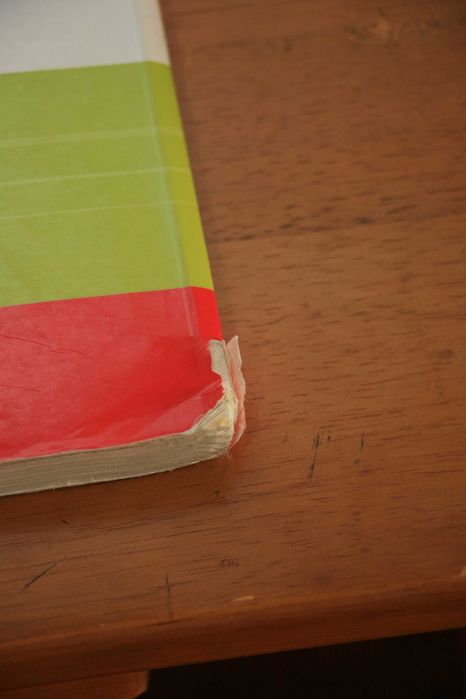 Manual + Caderno de atividades "Terra Viva - 6º ano"