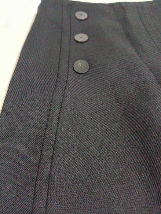 Saias Massimo Dutti e Zara