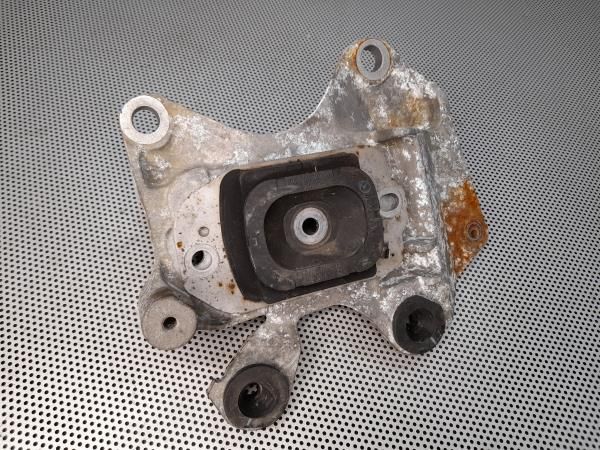 Apoio da caixa RENAULT Laguna III (BT0/1)