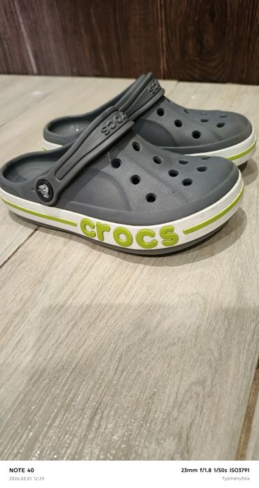 CROCS Оригінал...C12