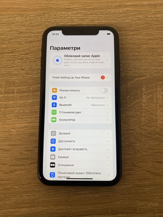 Iphone Xr 64gb neverlock mdm