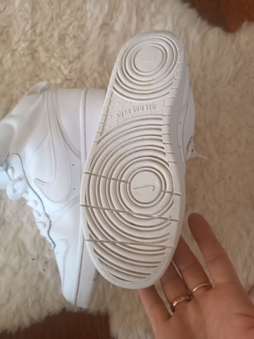 Buty męskie Nike