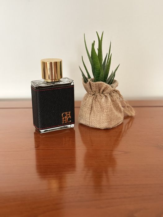Perfume CH Men (50ml)
