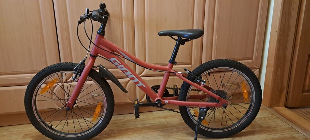 giant xtc jr 20 - купить велосипеды - Цена на OLX.ua