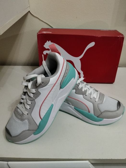 Ténis puma mulher original