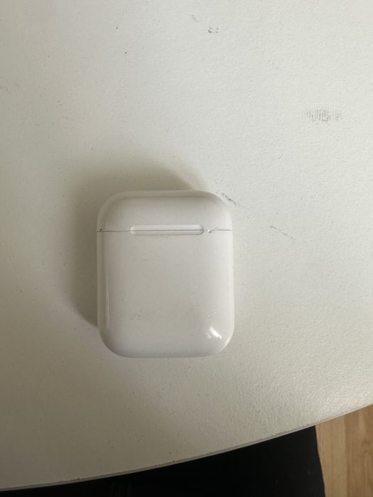 AirPods 2 usados a venda