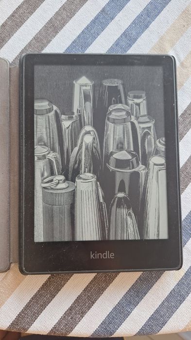 Kindle Paperwhite