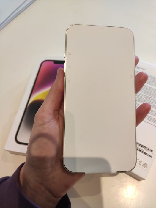 Nowy iPhone 14 128 GB