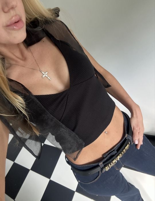 Продам майку топ Zara