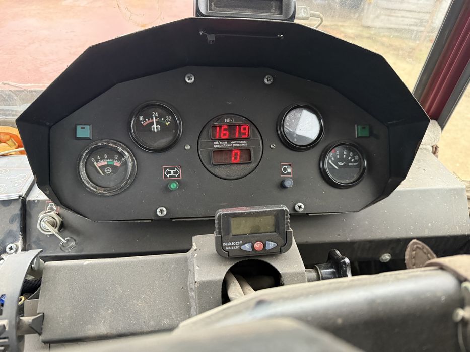 ХТА-200 Т-150 ХТЗ