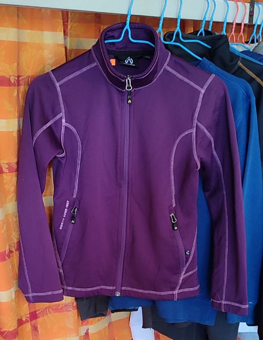 Дитячий одяг б/в