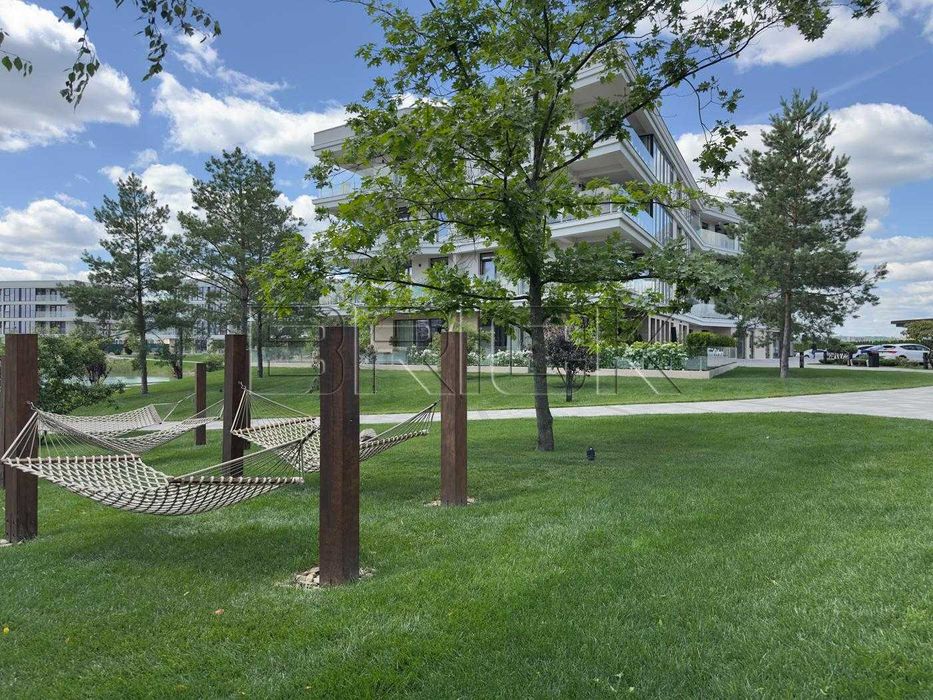 2-комнатная квартира по адресу ул. Парковая (площадь 89,6 м²) - Atlanta.ua - фото 24