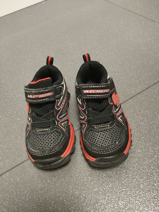 Buty adidasy skechers 23