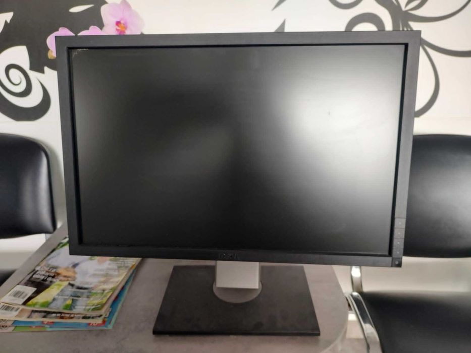 Sprzedam - komputer PC stacja robocza Dell Precision T3500 po leasingu
