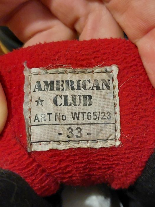 Дитячі термо чоботи зимові 33 розмір