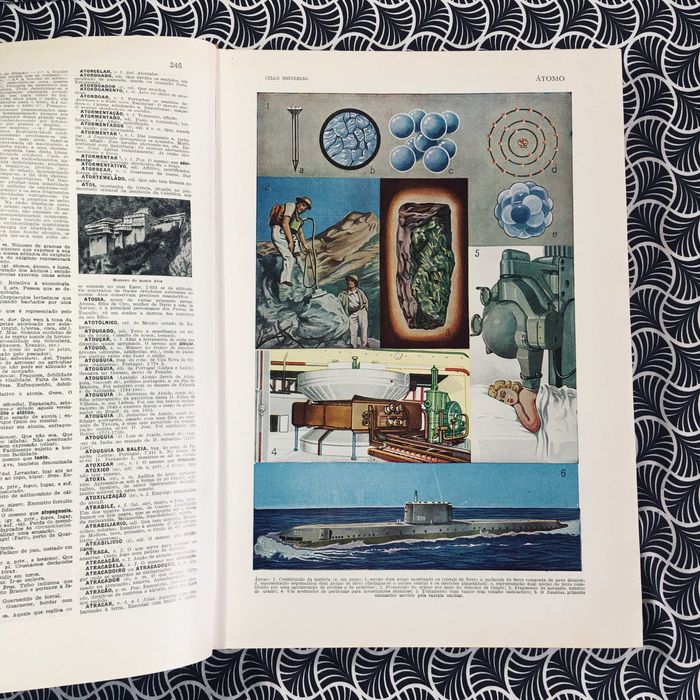 Lello Universal (2 volumes)