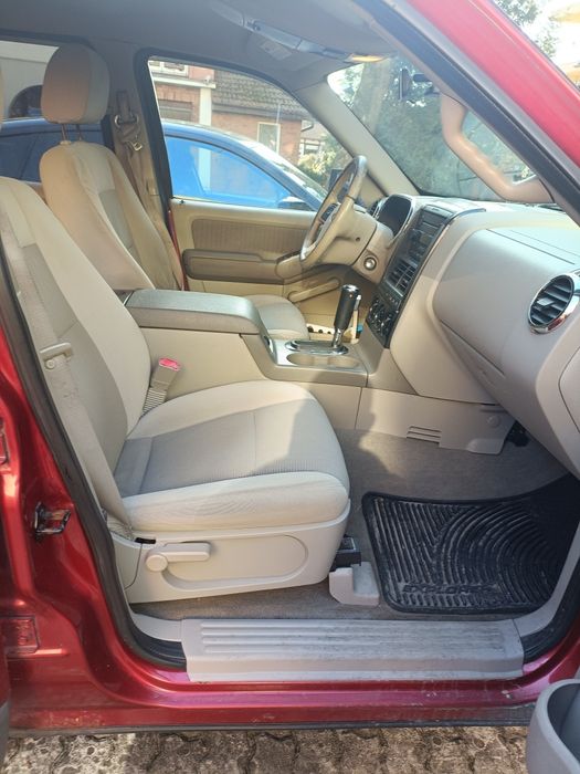 Ford Explorer 2006
