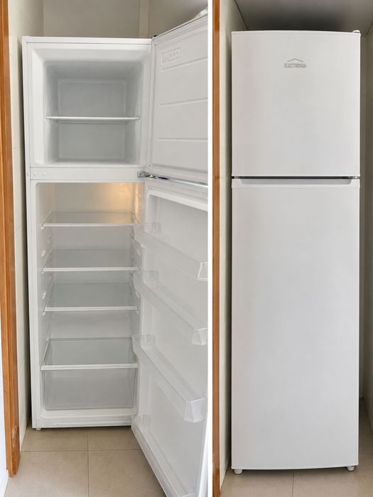 Frigorifico eletronic