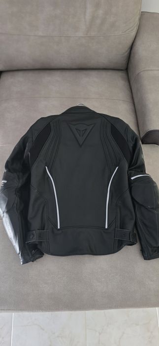 Alpinestars & Dainese