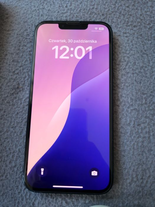 Iphone 13 Midnight