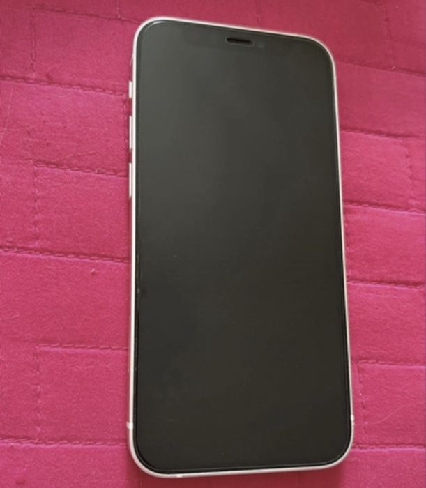 Iphone 12 mini 256GB perfeito
