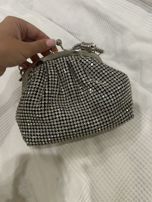 Клатч для нареченої, сумочка нареченої, сумочка для невесты