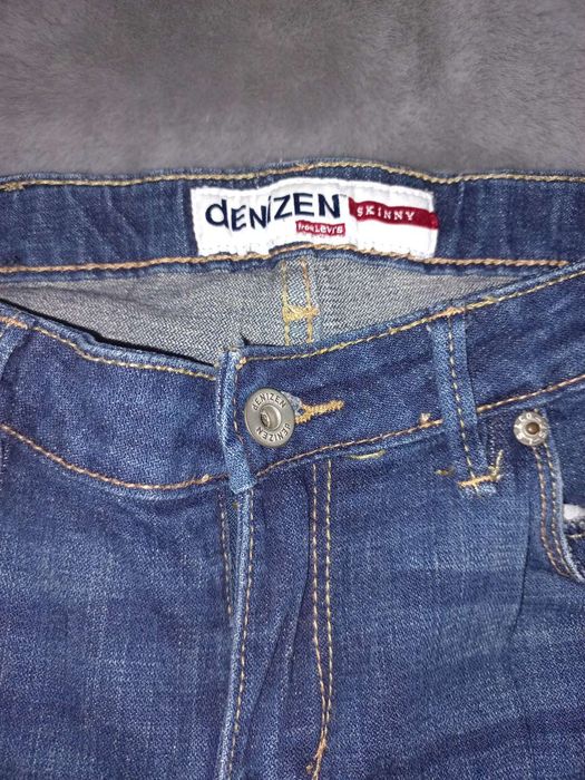 Jeansy   Denizen