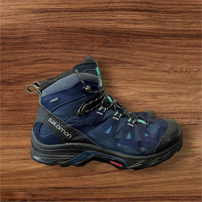 черевики/ботинки Salomon