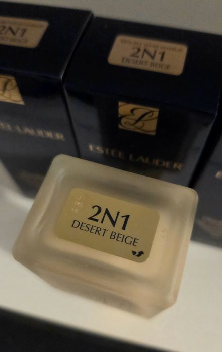 Estee Lauder podkład 2N1 deser beige stara formuła