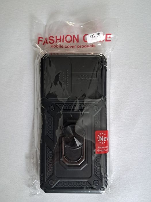 Etui CASE  NAKŁADKA do Samsung A33 5G