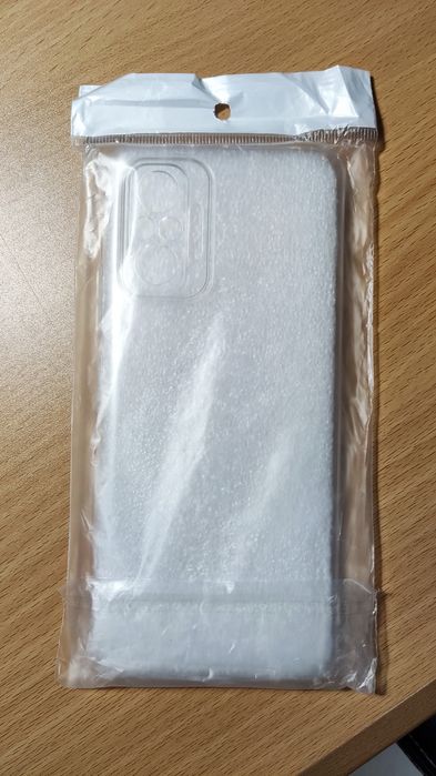 Capa Redmi Note 10 Pro