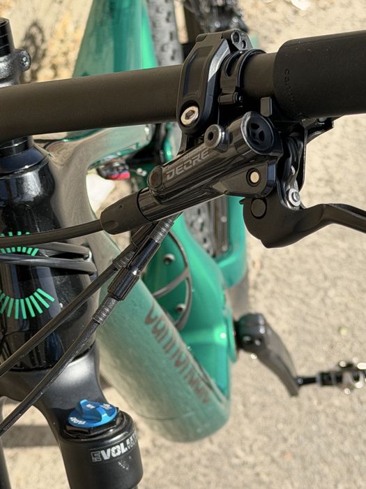 CANNONDALE Scalpel Carbon 4 (TAM - M)