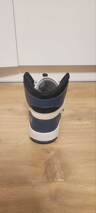 Buty Puma Rebound LayUp Mid SD