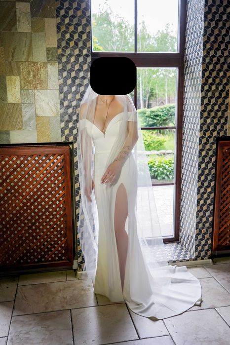 Весільна Сукня від Dream Dress