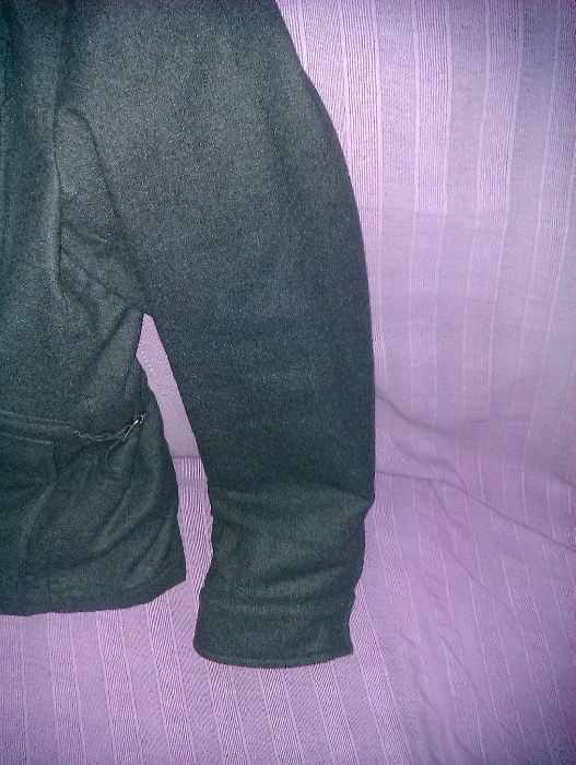 Casaco Pedro del Hierro - impecável