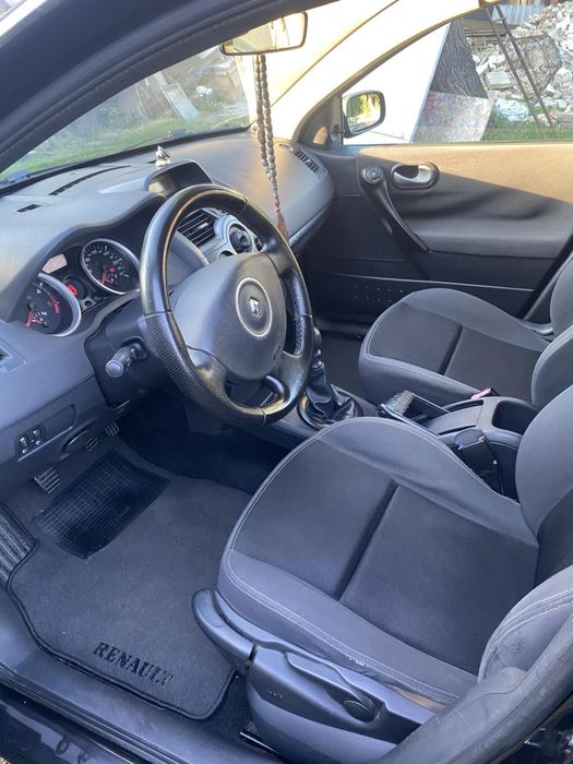 Продам Renault megan 1,5 tdi