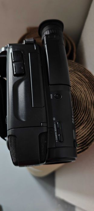 Venda Blaupunkt CC 874 Hi8 Camcorder - 8mm Video Camera Recorder