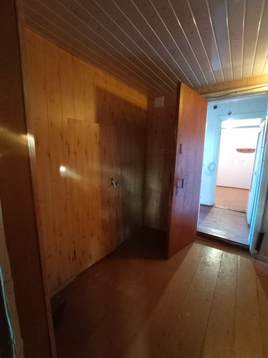 Срочно продам  часть дома  метро Спортивная