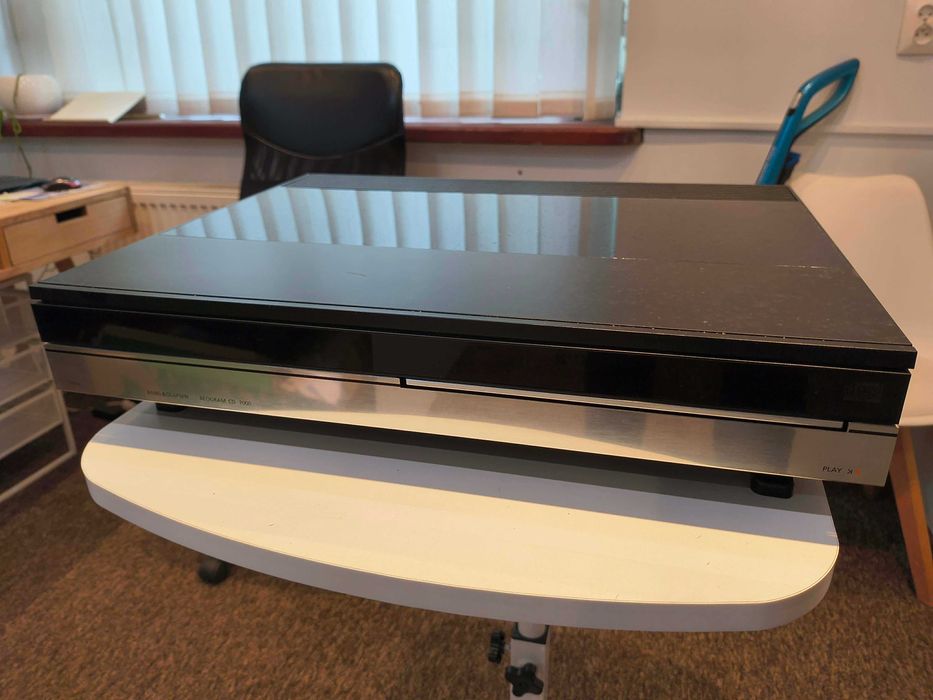Bang & Olufsen Beogram CD 7000 Type 5151