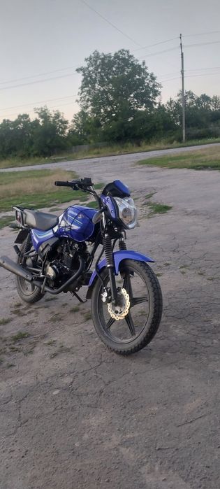 Spark 150 r11 ..
