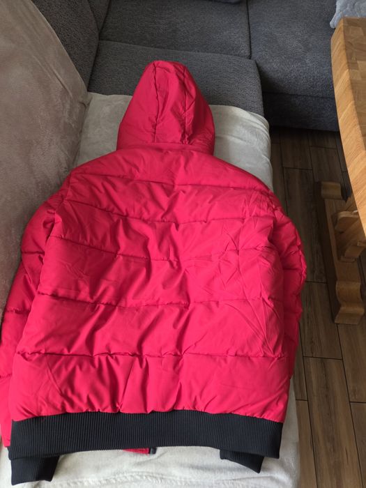 Kurtka zimowa męska