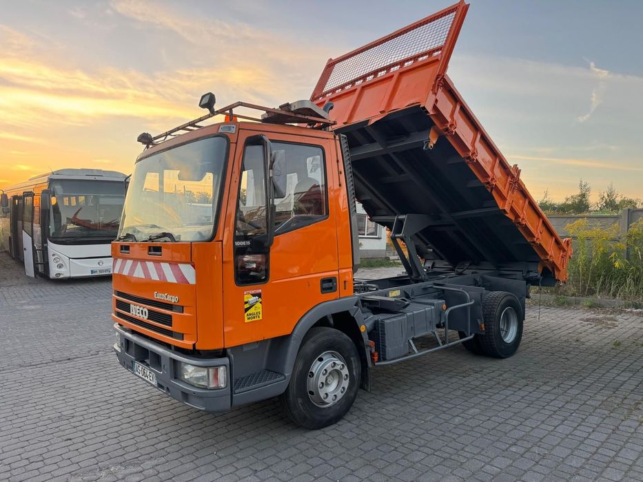 Iveco